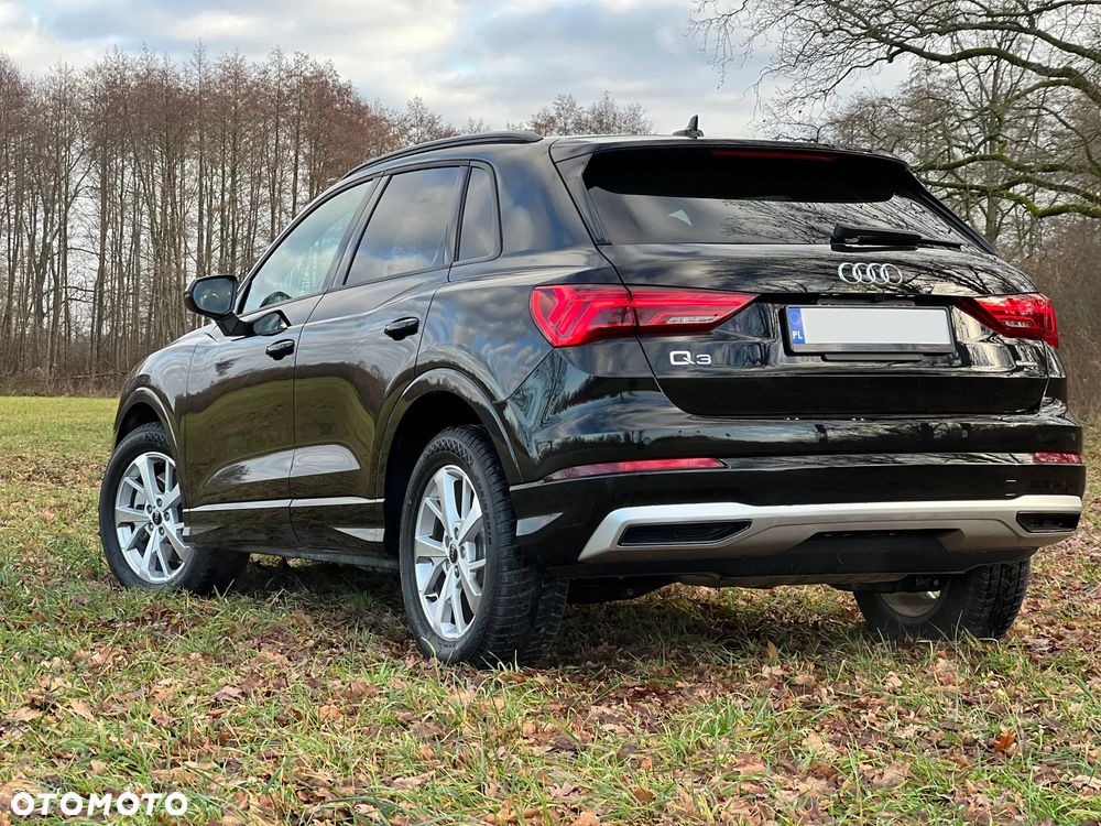 Audi Q3 - 10