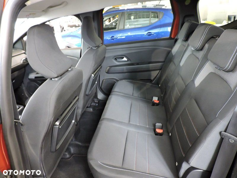 Dacia Jogger - 8