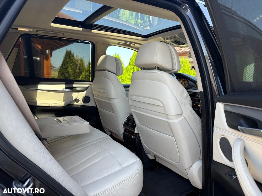 BMW X5 xDrive40e iPerformance - 19