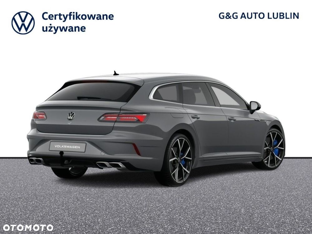 Volkswagen Arteon Shooting Brake 2.0 TSI 4Motion R DSG - 3