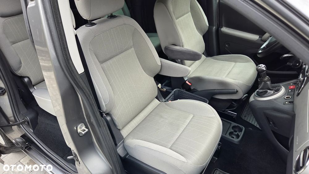 Peugeot Partner 1.6 HDi Trendy - 12