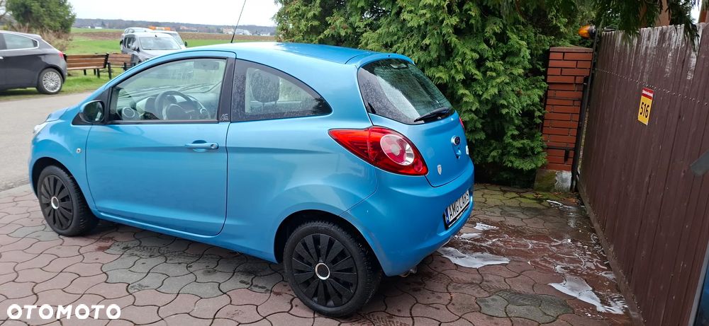 Ford KA 1.2 Titanium - 3