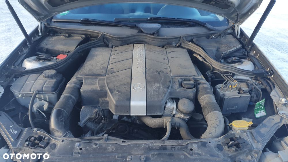 Mercedes-Benz CLK - 4