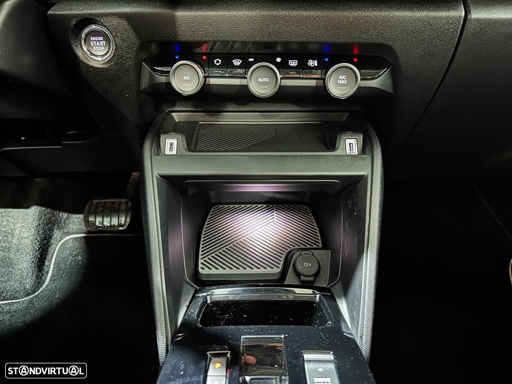 Citroën C4 PureTech 130 Stop&Start EAT8 PLUS - 28