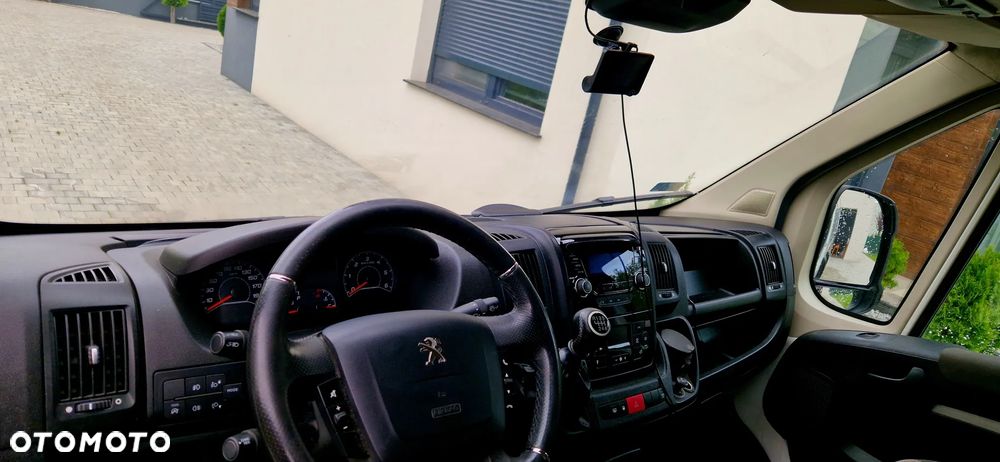 Peugeot BOXER - 11