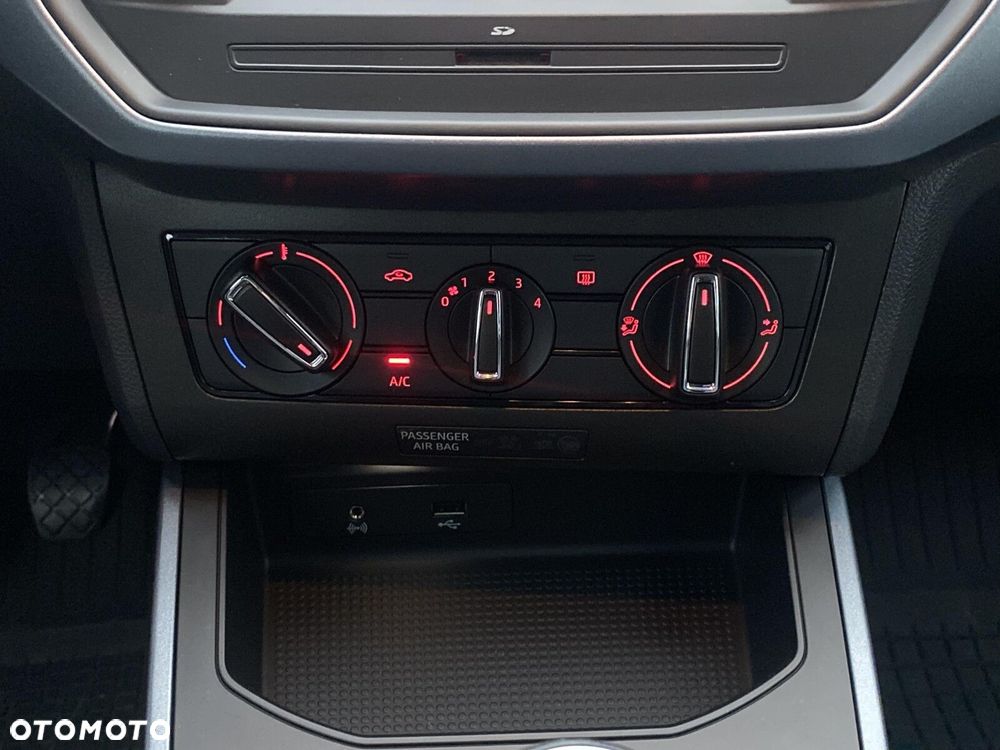 Seat Arona 1.0 TSI GPF Style S&S - 20