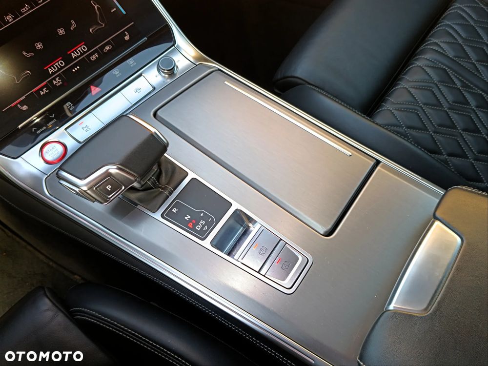 Audi S7 Sportback - 28