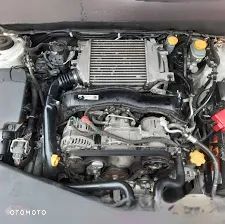 Silnik Subaru Outback EE20Z 2.0 D gwarancja