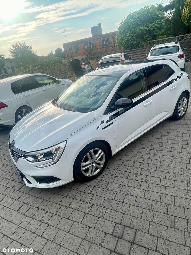 Renault Megane - 3