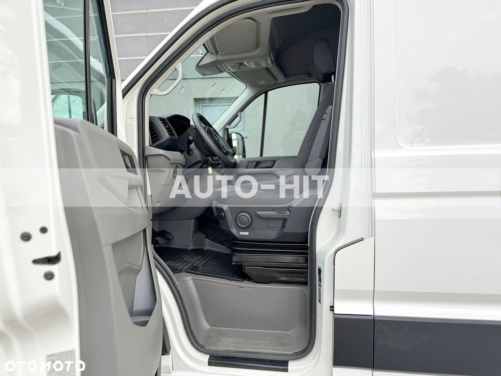 Volkswagen Crafter - 6