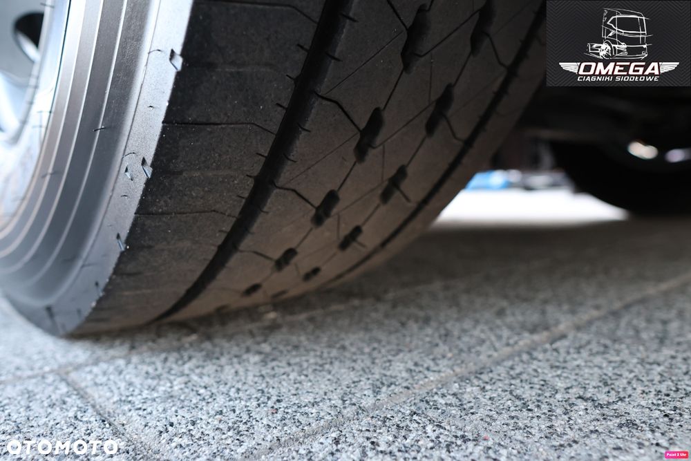 Scania R 450 Full LED / KLIMA POSTOJOWA // Spr Z Niemiec - 21