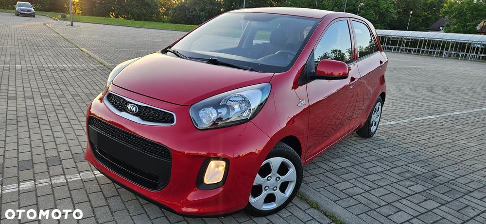Kia Picanto 1.0 Spirit - 1