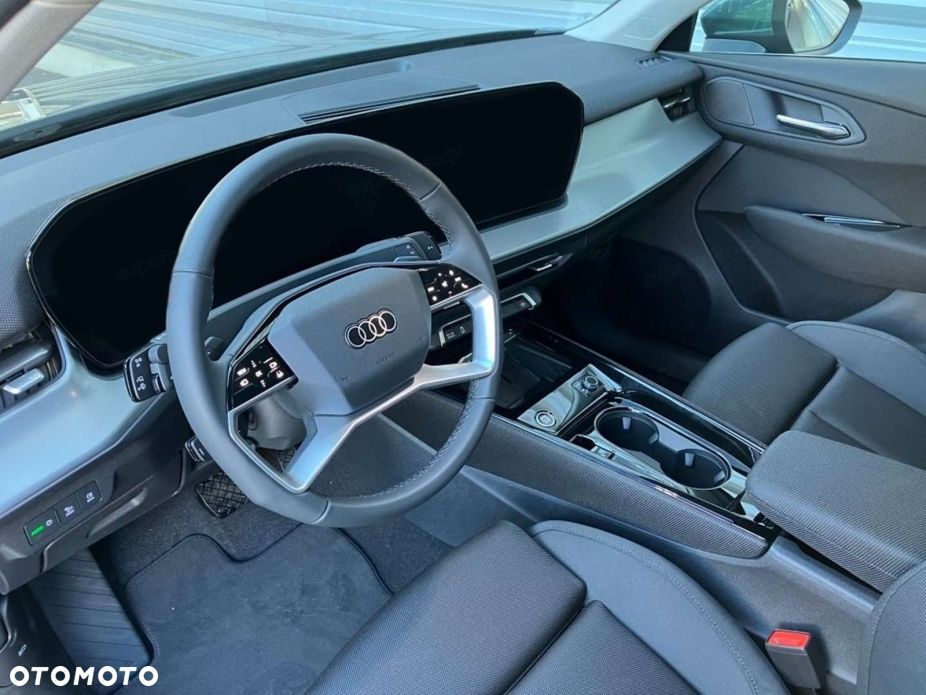 Audi Q3 35 TFSI mHEV S tronic - 7