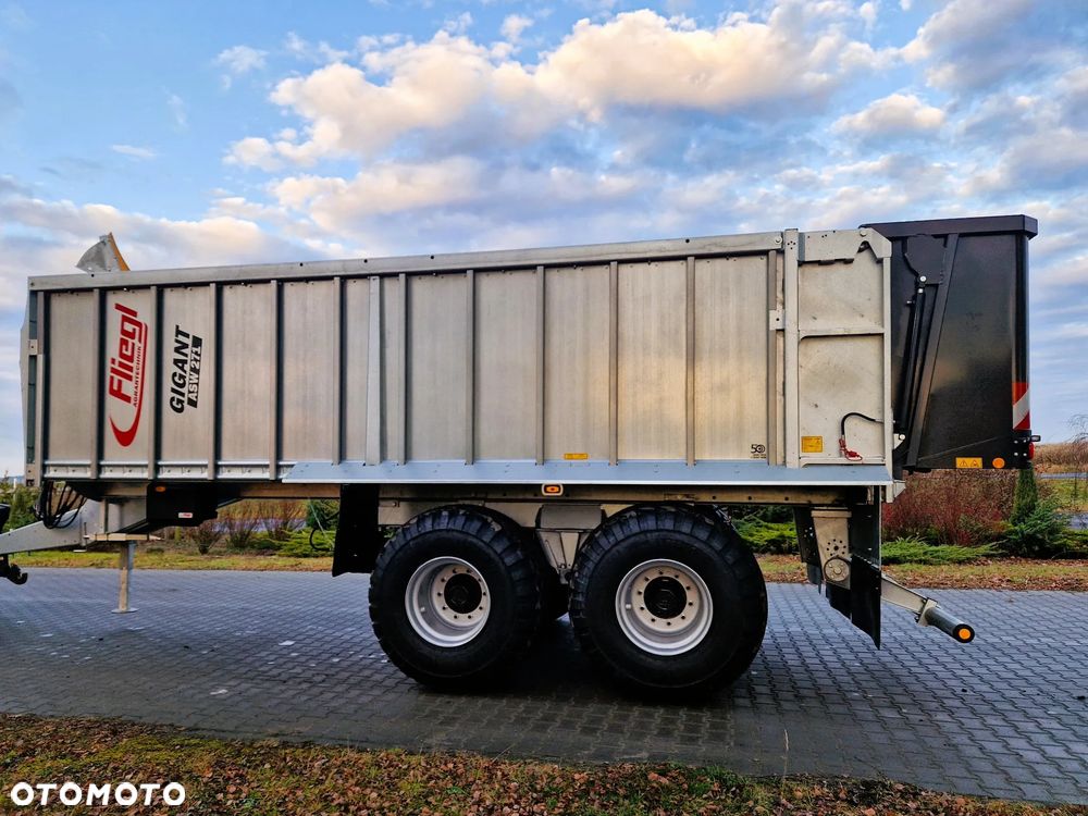 Fliegl ASW 271 Compact - 7