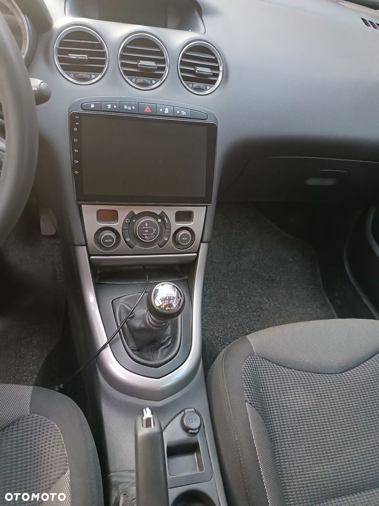 Peugeot 308 1.6 HDi Premium - 7