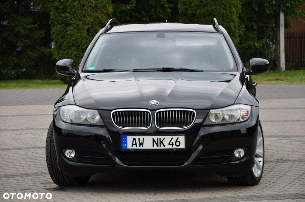 BMW Seria 3 325i Edition Exclusive - 2