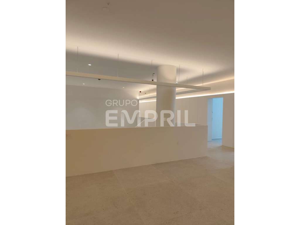 Escritório Edifício Eleven Gaia - Grande imagem: 3/5