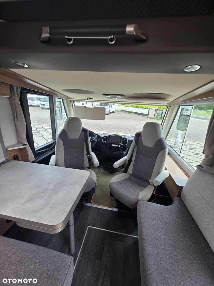 KNAUS Live 700 MEG - 7
