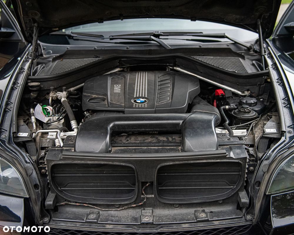 BMW X6 - 12