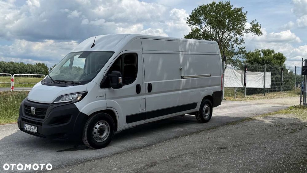 Fiat Ducato - 5