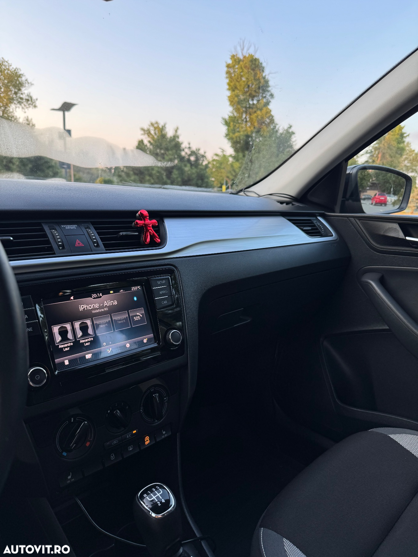Skoda RAPID - 13