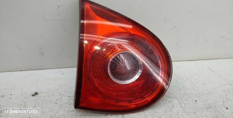 Farolim Tras Esquerdo Mala Volkswagen Golf V (1K1) - 1