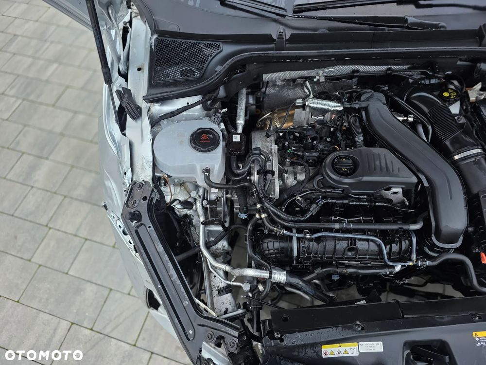 Skoda Octavia 1.5 TSI e-Tec Style DSG - 20
