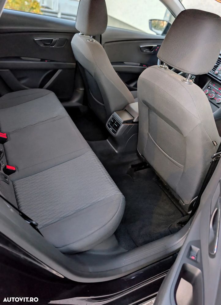 Seat Leon - 23