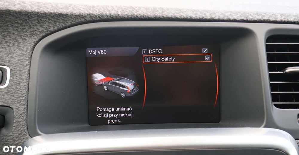 Volvo V60 - 28
