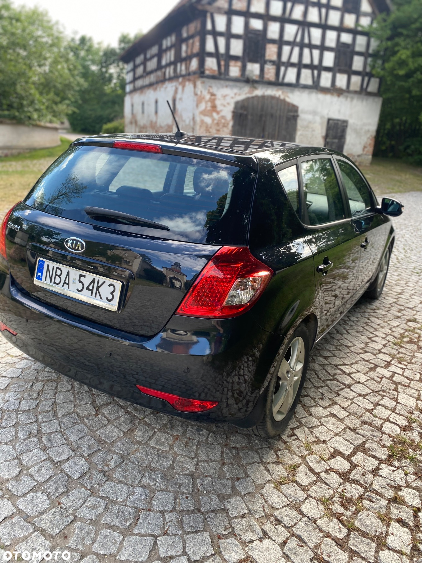 Kia Ceed Cee'd 1.6 Comfort - 14