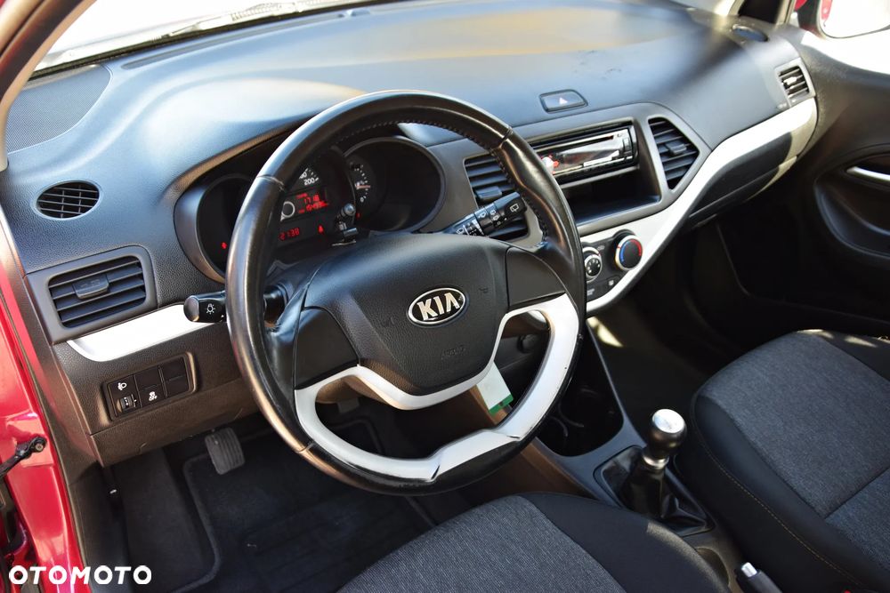 Kia Picanto - 29