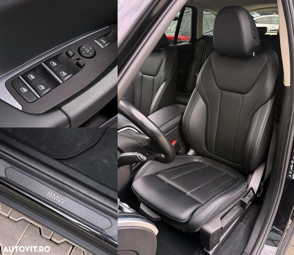 BMW X3 xDrive20d Aut. xLine - 23