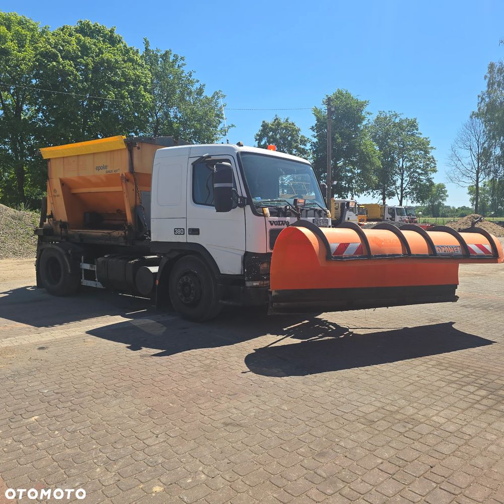 Volvo FM 12 - 2