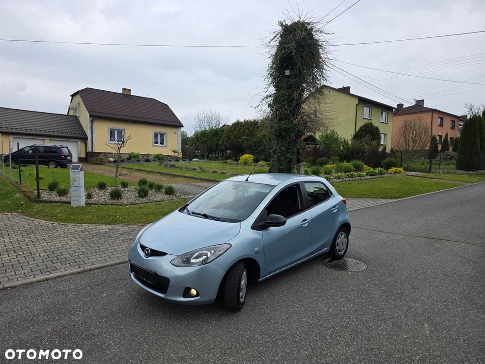 Mazda 2 1.3 Dynamic - 35