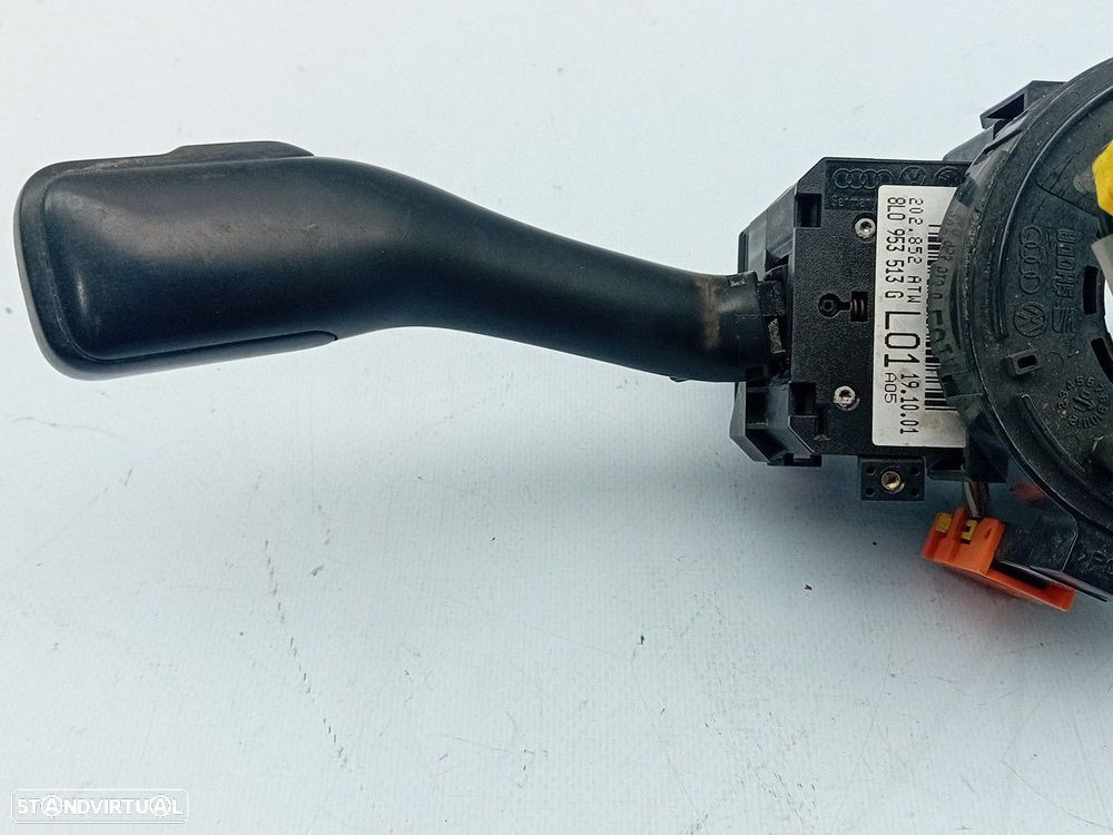 Fita de airbags VOLKSWAGEN Golf IV (1J1) - 3