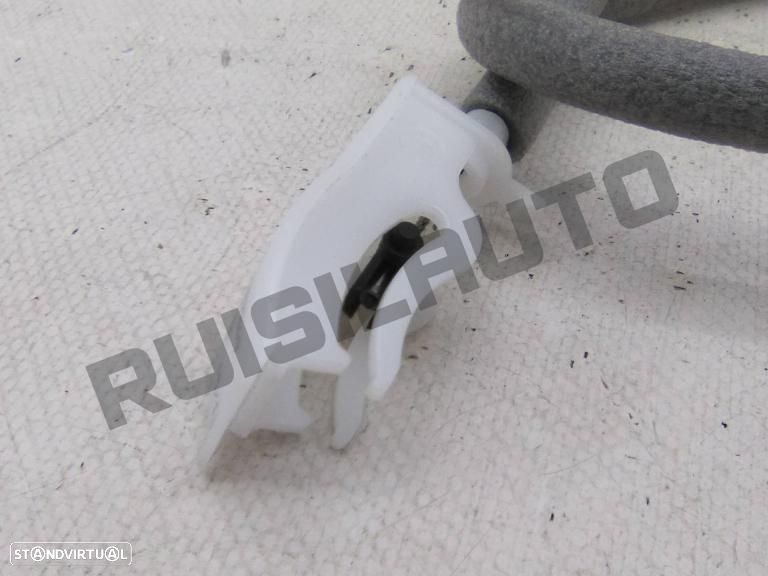 Cabo Fechadura Frente Direita 717_5652 Bmw 5 (f10) [2010_2016] - 3