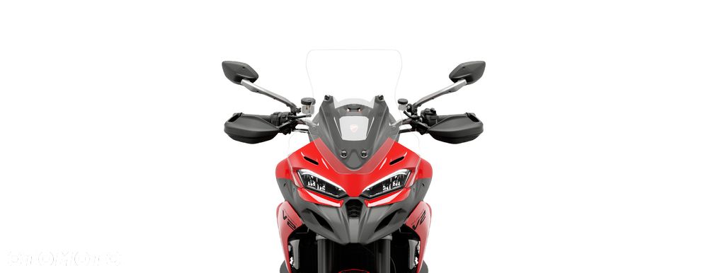 Ducati Multistrada - 7