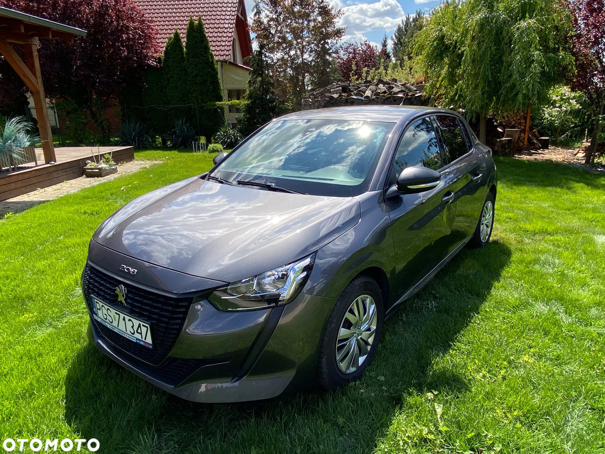 Peugeot 208 1.2 PureTech Style S&S - 2