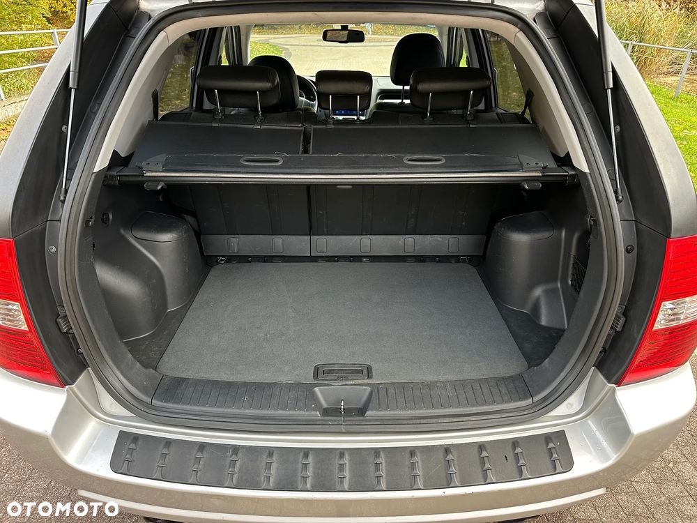 Kia Sportage - 16