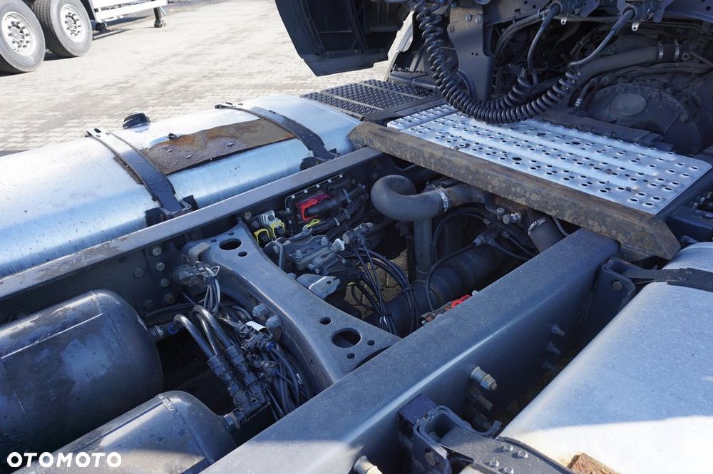Scania R450 LOW-DECK RETARDER * 743 000 KM * 2018 - 22
