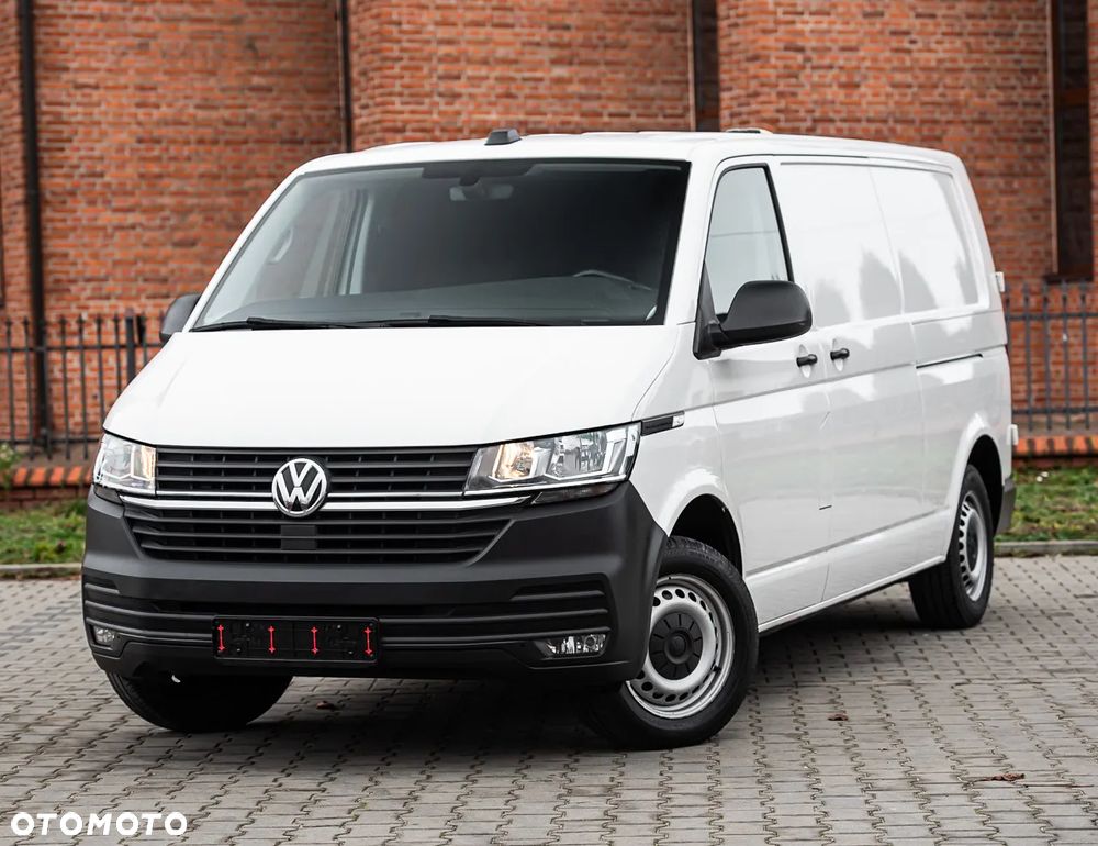 Volkswagen Transporter - 2