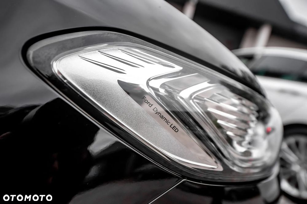 Ford Mondeo Turnier 2.0 TDCi Start-Stopp Titanium - 37