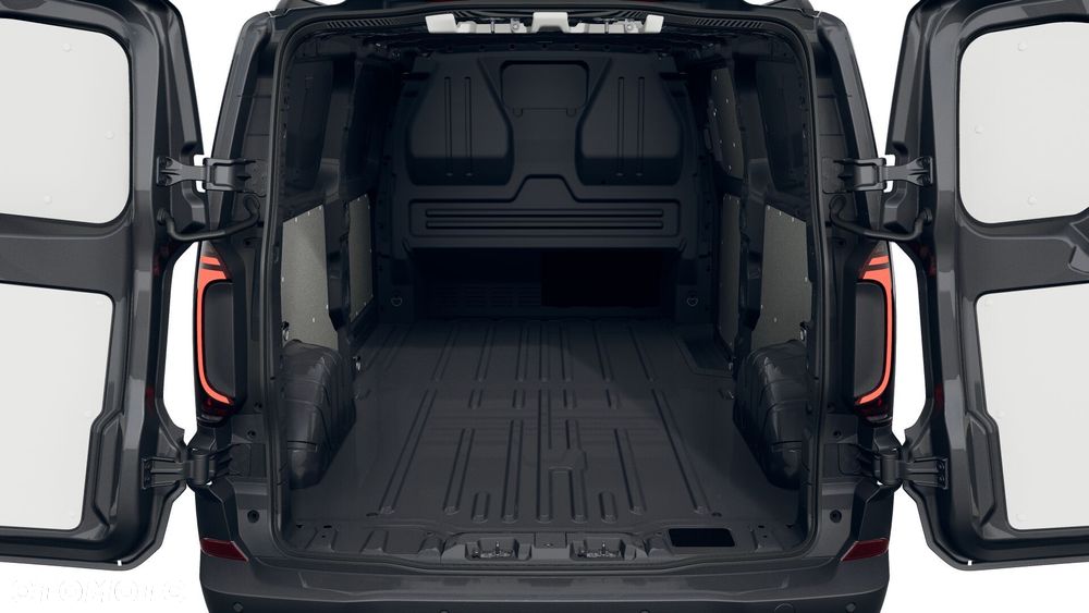 Volkswagen T7 Furgon EDITION - 5