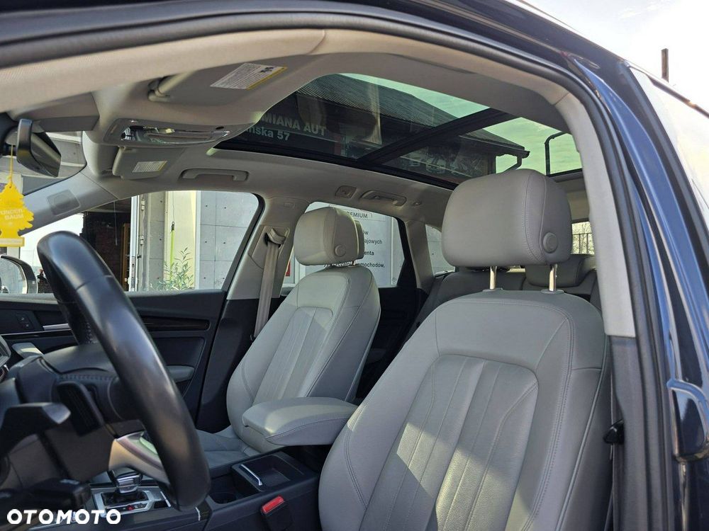 Audi Q5 2.0 TFSI Quattro Sport S tronic - 6