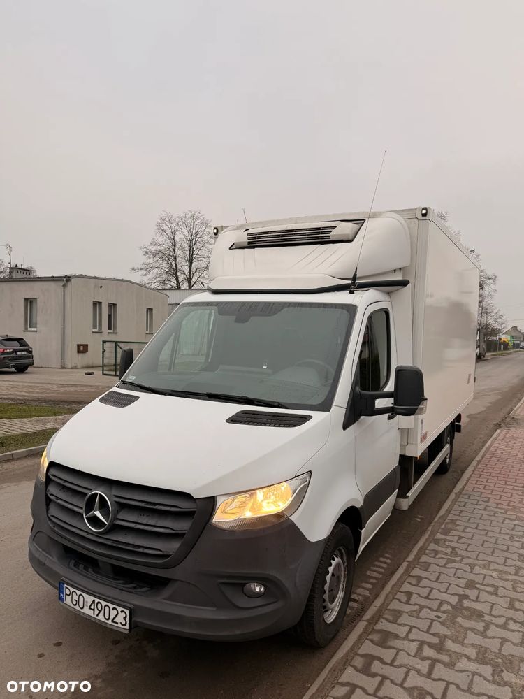 Mercedes-Benz SPRINTER - 3