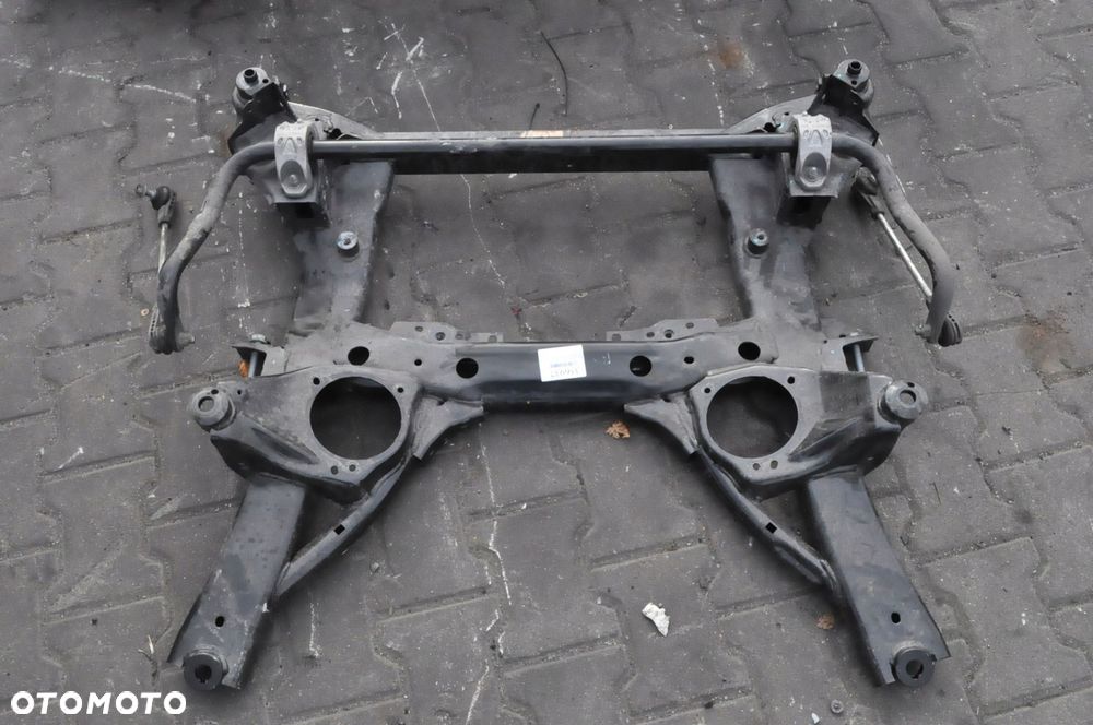 BMW 3 G20 330e Plug-in-Hybrid 2.0 16V 292KM SANKI ZAWIESZENIA PRZÓD 13tys k - 1