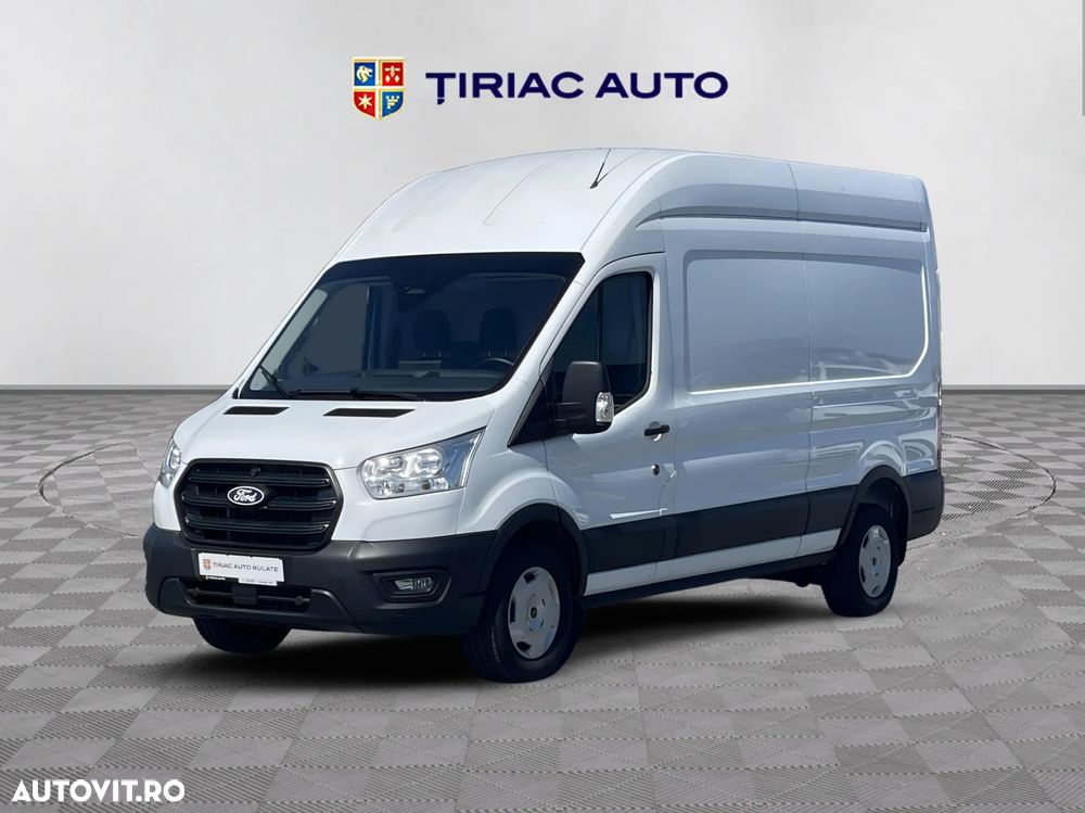 Ford TRANSIT - 1