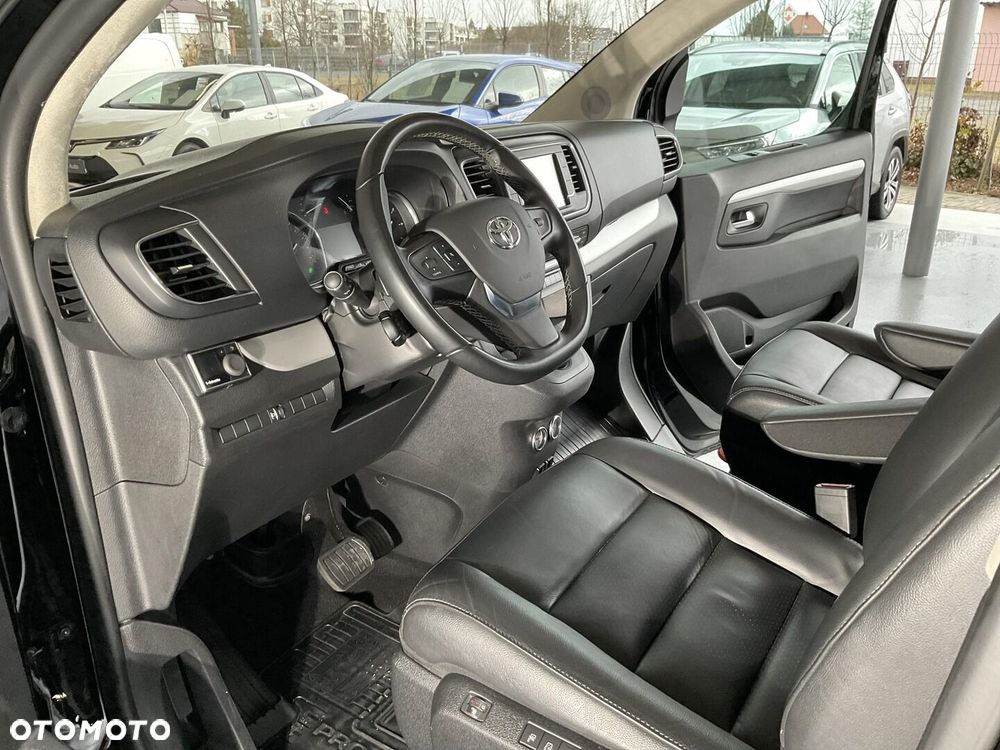 Toyota Proace Verso 2.0 D4-D Long VIP - 16