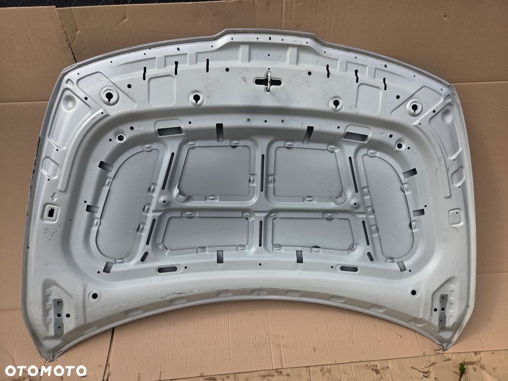 Maska Pokrywa Silnika Kia Sportage V od 2021 - 2