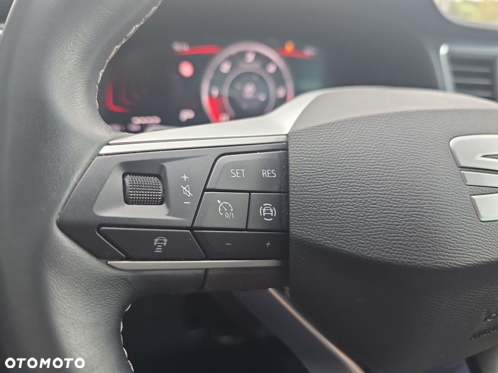 Seat Ateca 2.0 TDI Style S&S DSG - 14